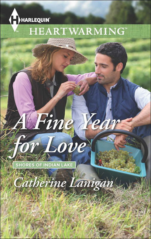 libro gratis A Fine Year for Love