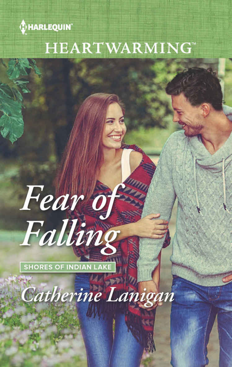 descargar libro Fear of Falling: Shores of Indian Lake