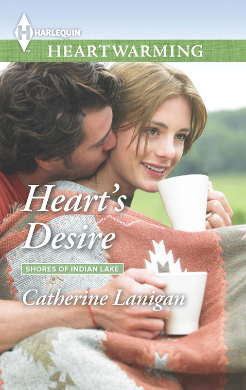 descargar libro Heart's Desire