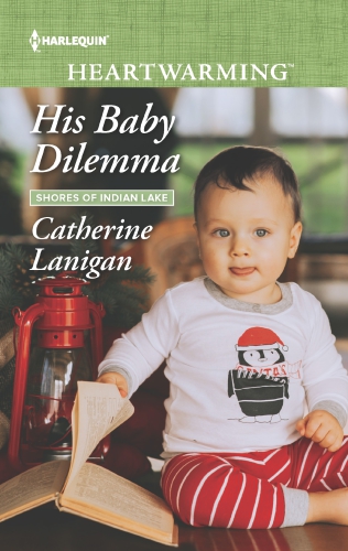 libro gratis His Baby Dilemma