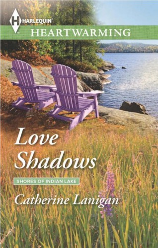 libro gratis Love Shadows