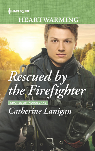 libro gratis Rescued by the Firefighter