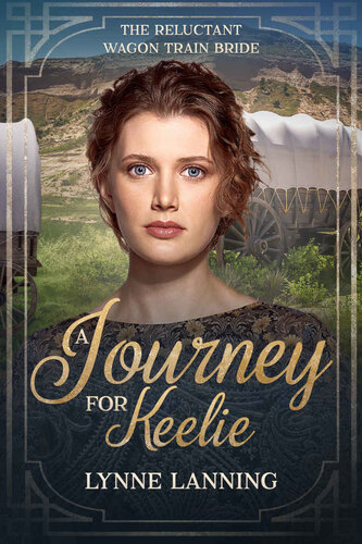 descargar libro A Journey for Keelie