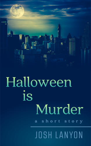 descargar libro Halloween is Murder