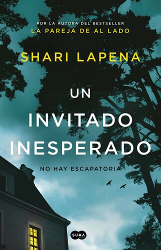 descargar libro Un invitado inesperado