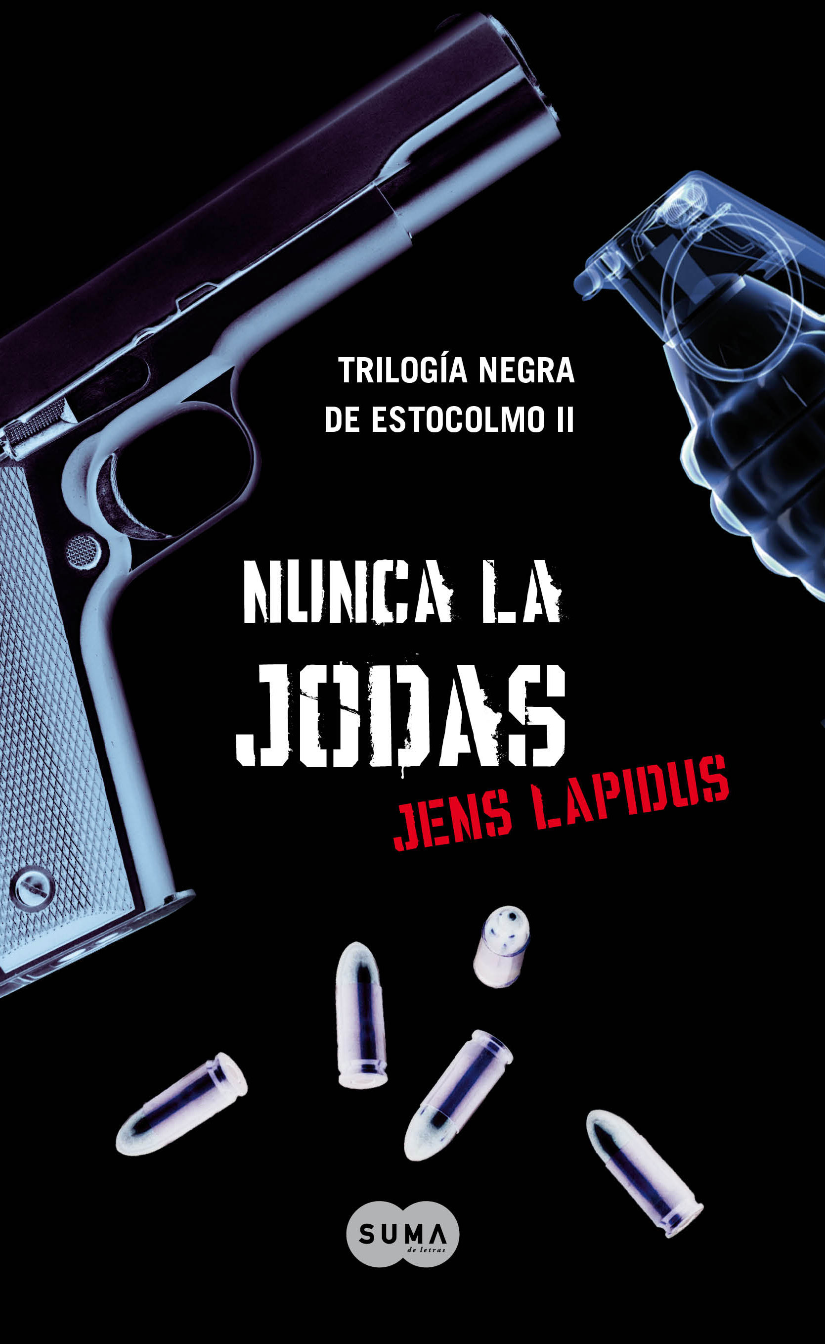 libro gratis Nunca La Jodas