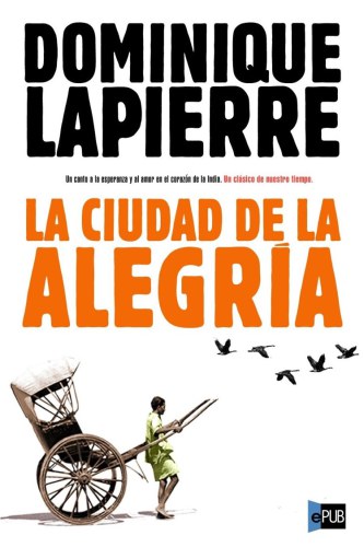 descargar libro La Ciudad de la Alegría