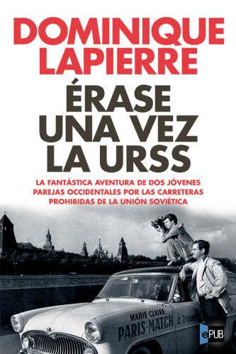 descargar libro Érase una vez la URSS