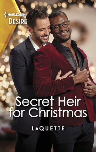 libro gratis Secret Heir for Christmas