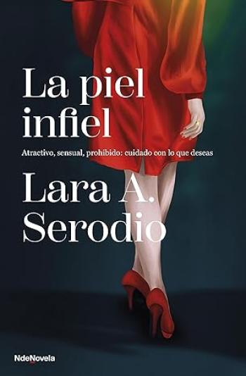 descargar libro La piel infiel