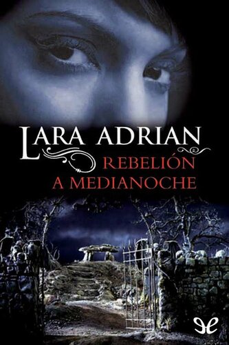 libro gratis Rebelion a Medianoche