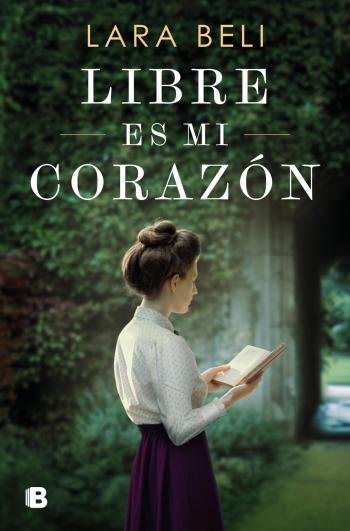 libro gratis Libre es mi corazón