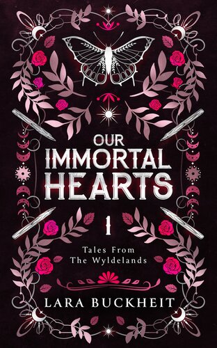 libro gratis Our Immortal Hearts