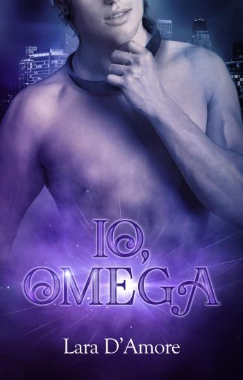 descargar libro Io, Omega