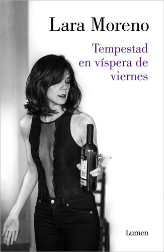 descargar libro Tempestad en víspera de viernes