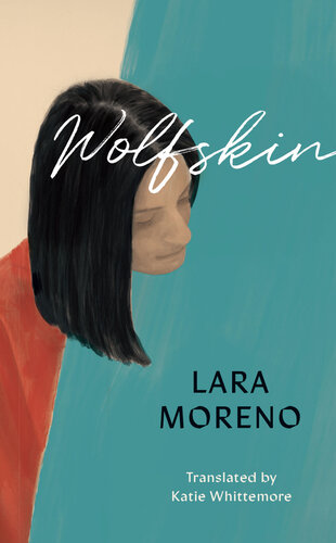 libro gratis Wolfskin