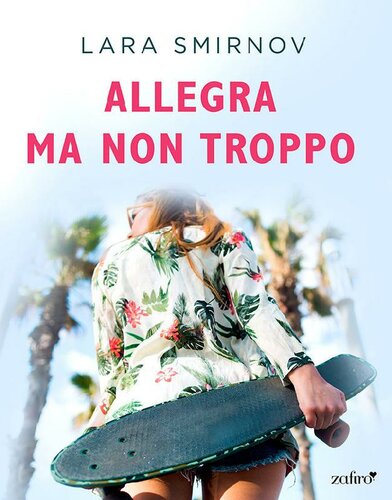 libro gratis Allegra ma non troppo (Volumen independiente) (Spanish Edition)