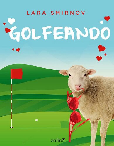 descargar libro Golfeando (Spanish Edition)