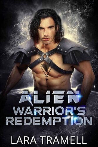 descargar libro Alien Warrior's Redemption: A Paranormal Alien Romance (Alien Catharsis Book 2)