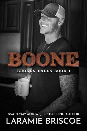 libro gratis Boone