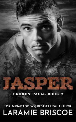 libro gratis Jasper