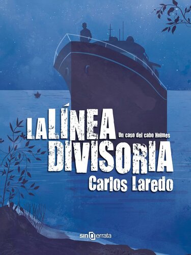 libro gratis La línea divisoria