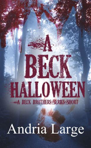 descargar libro A Beck Halloween