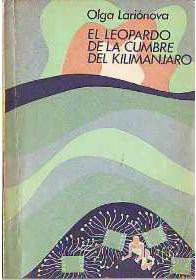 descargar libro El Leopardo de la Cumbre del Kilimanjaro