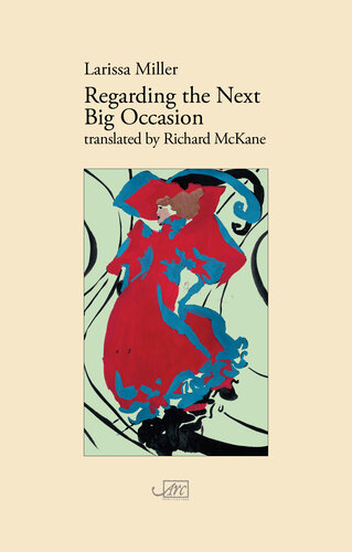 descargar libro Regarding the Next Big Occasion