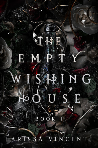 descargar libro The Empty Wishing House: Book 1