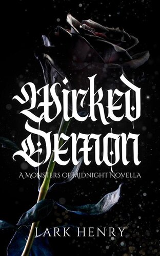 libro gratis Wicked Demon