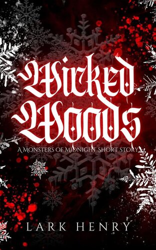 descargar libro Wicked Woods