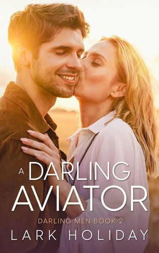 descargar libro A Darling Aviator