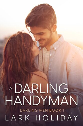 descargar libro A Darling Handyman