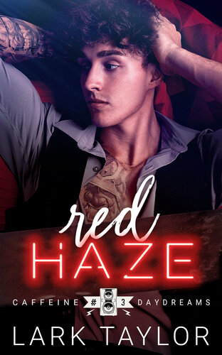 descargar libro Red Haze