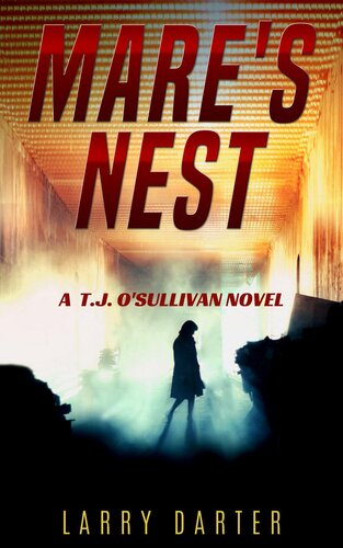 descargar libro Mare's Nest