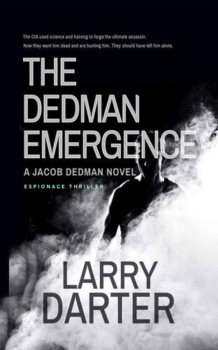 libro gratis The Dedman Emergence (A Jacob Dedman Novel Book 1)