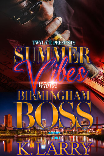 descargar libro Summer Vibes With A Birmingham Boss