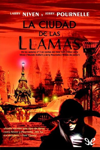 libro gratis La ciudad de las llamas