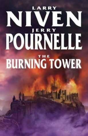 descargar libro The Burning Tower