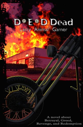 descargar libro D-E-D, Dead