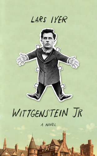 descargar libro Wittgenstein Jr