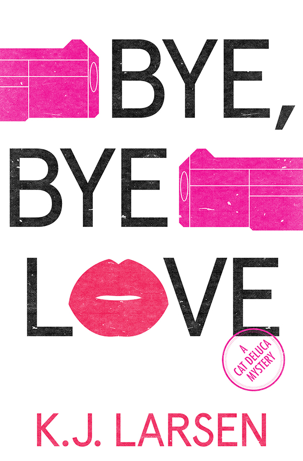 libro gratis Bye, Bye Love