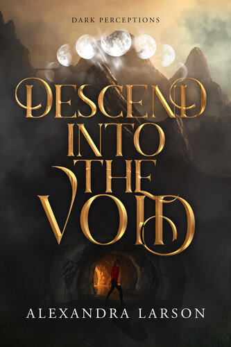 descargar libro Descend into the Void (Dark Perceptions Book 2)