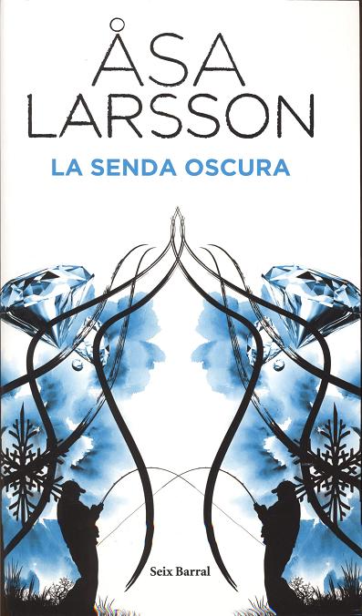 descargar libro La Senda Oscura