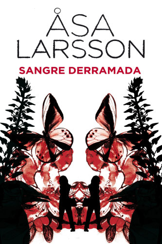 descargar libro Sangre derramada