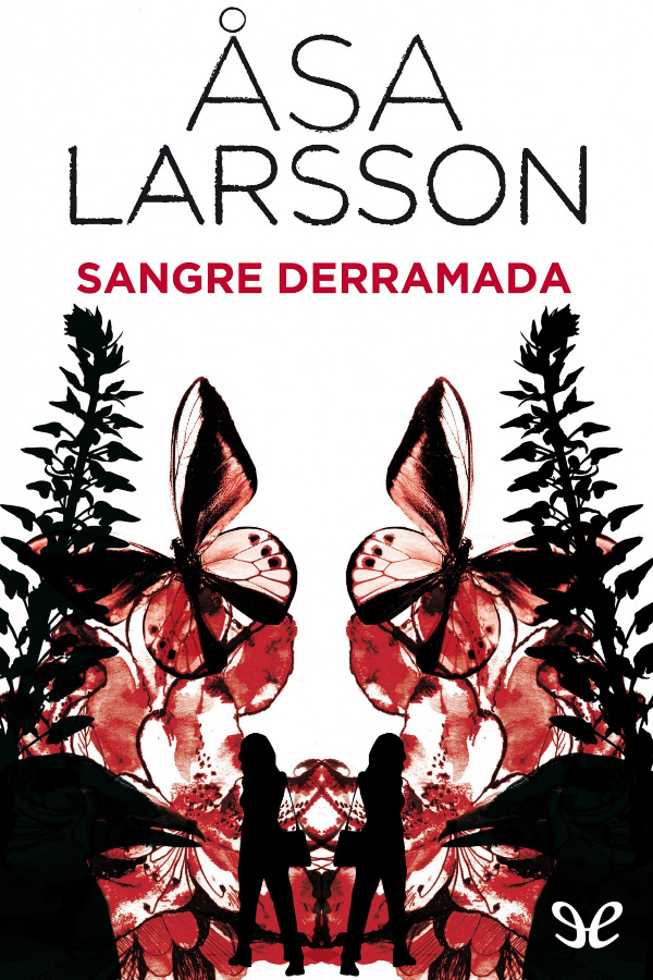 libro gratis Sangre derramada