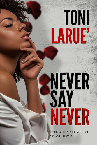 descargar libro Never Say Never: An Urban Crime Thriller