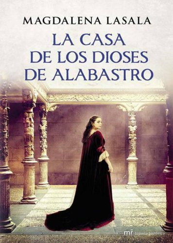 libro gratis La casa de los dioses de alabastro