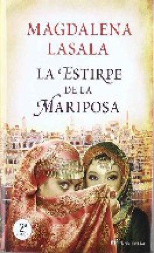 descargar libro La Estirpe De La Mariposa